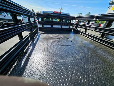 Used 2015 Chevrolet Silverado 3500 W/T image 7