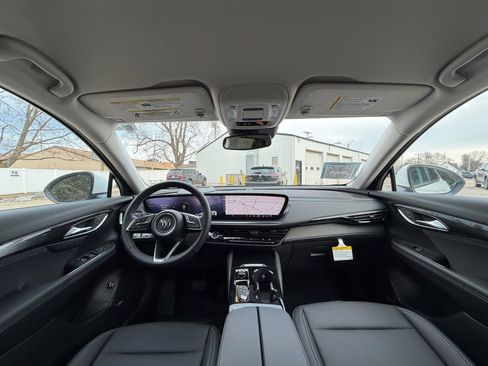 New 2026 Buick Envision Preferred image 35