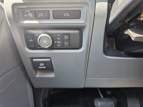 Used 2021 Ford F150 XLT w/ Equipment Group 302A High AWD/4WD image 12