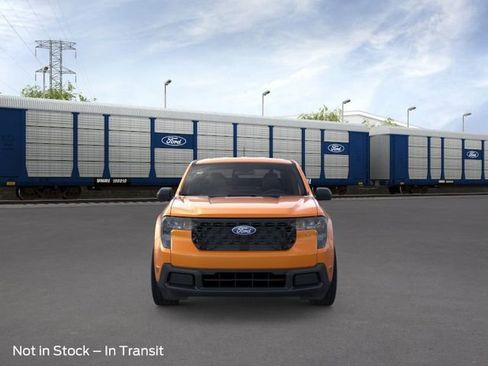 New 2026 Ford Maverick XLT AWD/4WD image 6