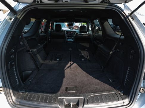 Used 2024 Dodge Durango R/T image 31