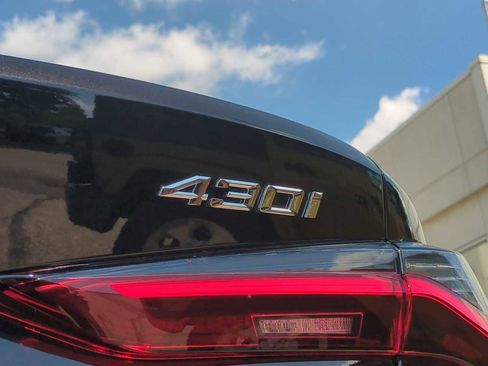 New 2026 BMW 430i xDrive Coupe w/ Premium Package image 13
