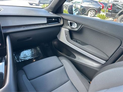 Used 2022 Polestar Polestar 2 w/ Performance Package image 18