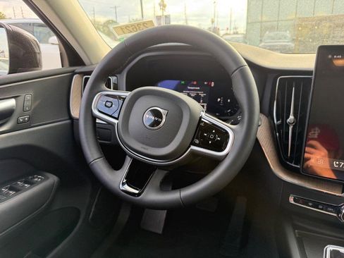 New 2026 Volvo XC60 B5 Plus w/ Protection Package Premier image 7