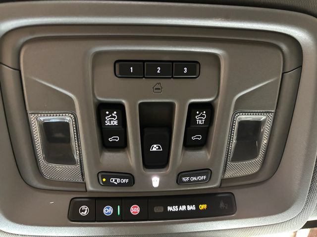 Used 2023 GMC Sierra 1500 SLT w/ SLT Premium Package AWD/4WD image 23