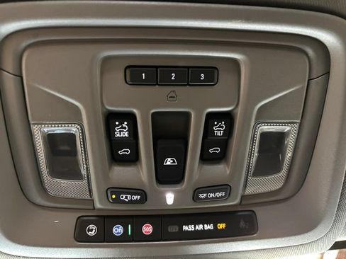 Used 2023 GMC Sierra 1500 SLT w/ SLT Premium Package AWD/4WD image 23