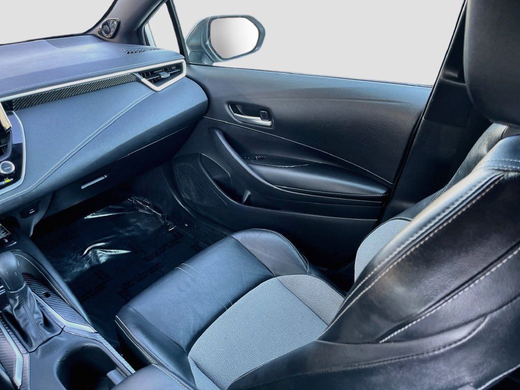 Used 2025 Toyota Corolla XSE FWD image 22