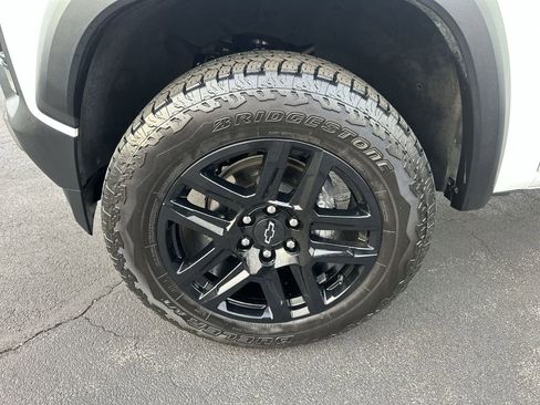 Used 2025 Chevrolet Colorado Trail Boss image 10