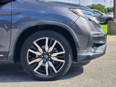 Used 2019 Honda Pilot Elite image 9