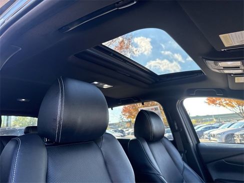 Used 2021 MAZDA CX-9 Grand Touring image 34