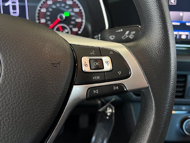 Used 2021 Volkswagen Jetta S w/ Driver Assistance Package FWD image 34