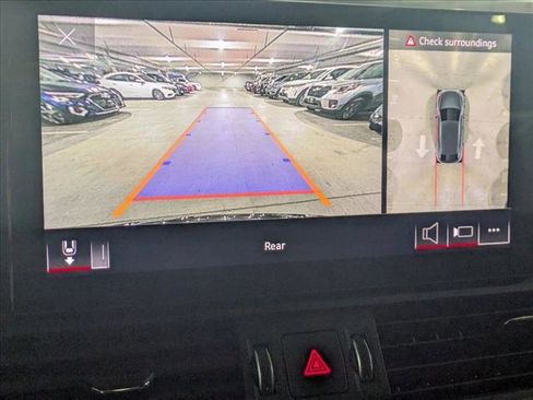 Used 2023 Audi Q5 2.0T Premium Plus w/ Premium Plus Package image 14