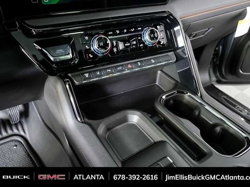 New 2026 GMC Sierra 2500 AT4 w/ AT4 Premium Plus Package image 18