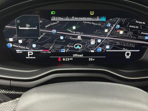 Certified 2023 Audi S5 Premium Plus image 22