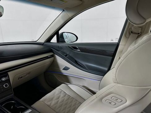 Used 2026 Genesis G80 3.5T Sport Prestige AWD/4WD image 30