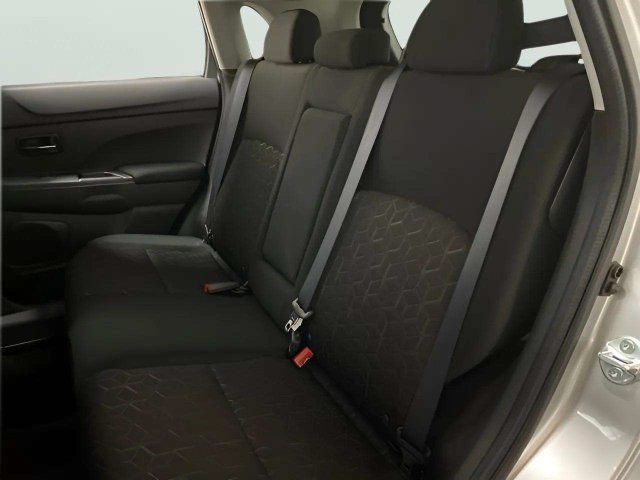 Used 2026 Mitsubishi Outlander Sport ES AWD/4WD image 61
