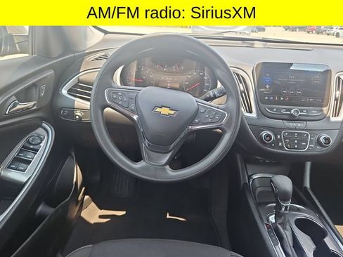 Used 2023 Chevrolet Malibu LT FWD image 9