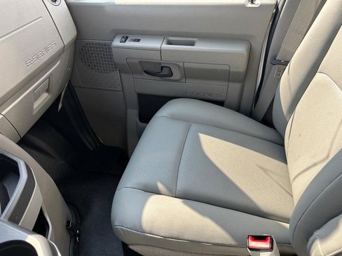 New 2024 Ford E-350 and Econoline 350 Super Duty w/ Power Windows & Locks Group image 16