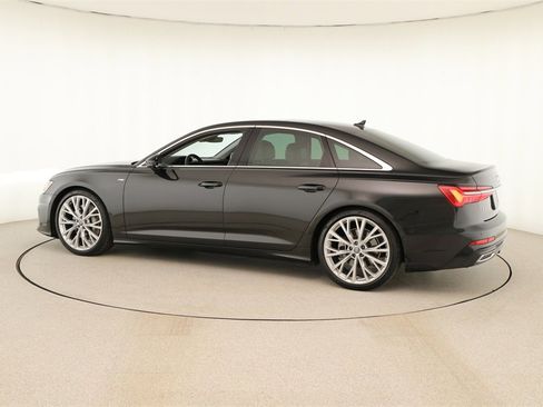 Used 2019 Audi A6 3.0T Prestige w/ Prestige Package image 3