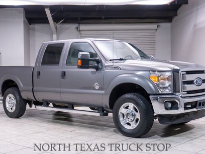 Used 2011 Ford F250 XLT w/ XLT Premium Pkg