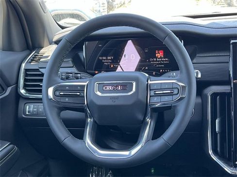 New 2025 GMC Acadia Elevation image 12