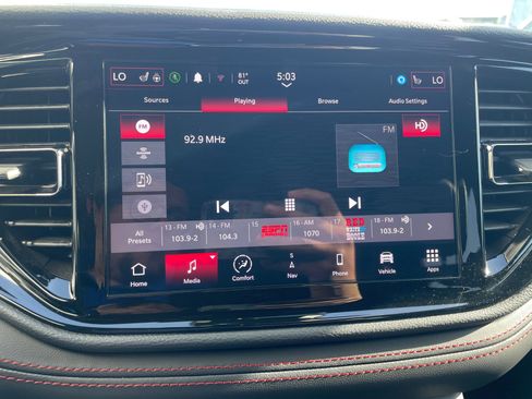 Used 2024 Dodge Durango GT RWD image 21