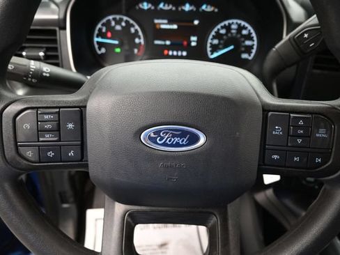 Used 2023 Ford F150 XL w/ STX Appearance Package AWD/4WD image 14