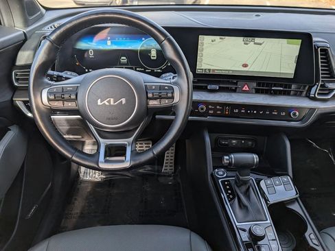 Certified 2023 Kia Sportage X-Pro image 17