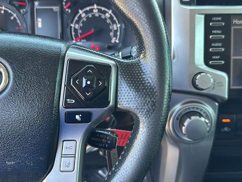 Used 2020 Toyota 4Runner SR5 image 17