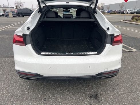 Used 2023 Audi A5 2.0T Prestige w/ Black Optic Plus Package image 7