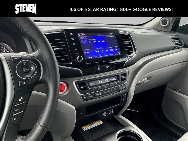 Used 2023 Honda Ridgeline RTL-E image 10