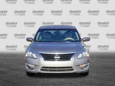 Used 2014 Nissan Altima 2.5 S image 3