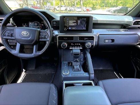 Used 2026 Toyota Tacoma SR5 image 7