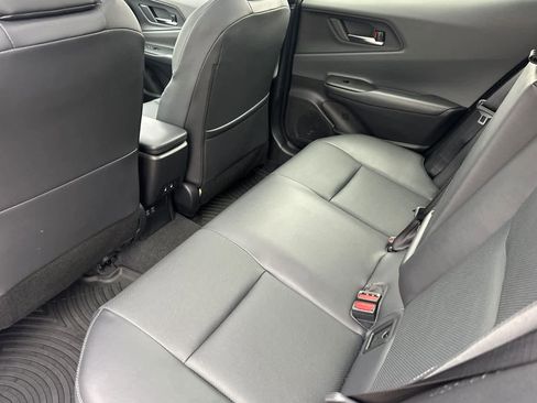 Used 2025 Toyota Prius Limited image 11