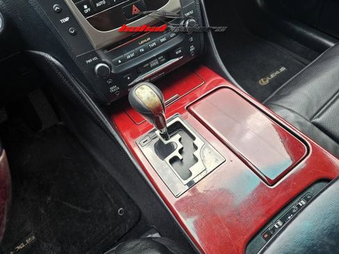 Used 2007 Lexus GS 350 RWD image 20