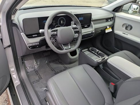 New 2026 Hyundai Ioniq 5 SEL RWD image 10