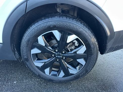 Used 2023 Kia Sportage X-Line w/ X-Line Premium Package image 32