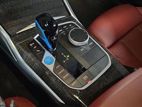 Certified 2023 BMW i4 eDrive35 w/ Premium Package RWD image 12