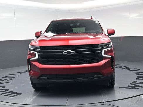 Certified 2023 Chevrolet Tahoe RST image 5