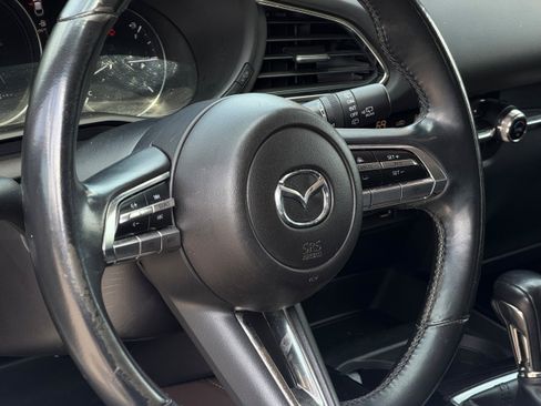 Used 2021 MAZDA CX-30 FWD 2.5 S w/ Premium Package image 8