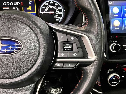 Used 2021 Subaru Forester Sport image 24