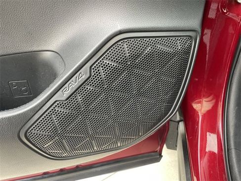 Used 2022 Toyota RAV4 TRD Off-Road image 24