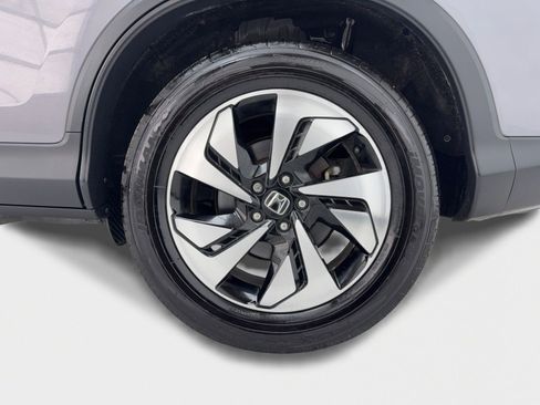 Used 2015 Honda CR-V Touring image 51