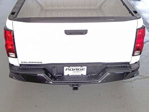 New 2026 Chevrolet Colorado Trail Boss image 12