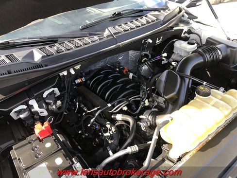 Used 2019 Ford F150 XLT w/ Equipment Group 301A Mid image 22