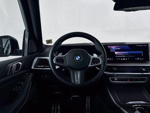 Used 2024 BMW X5 xDrive40i w/ M Sport Package AWD/4WD image 24