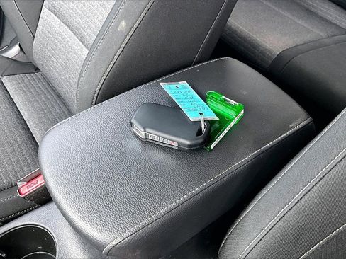 Certified 2021 Kia Soul EX image 10