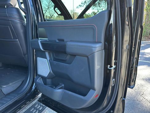 Used 2025 Ford F150 Raptor image 13