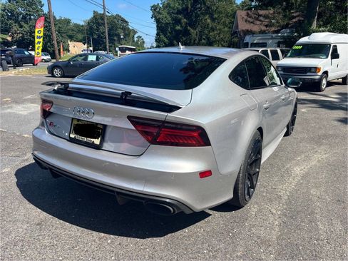 Used 2017 Audi RS 7 Prestige image 10
