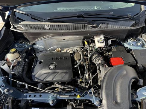 Used 2020 Buick Encore GX Select image 9